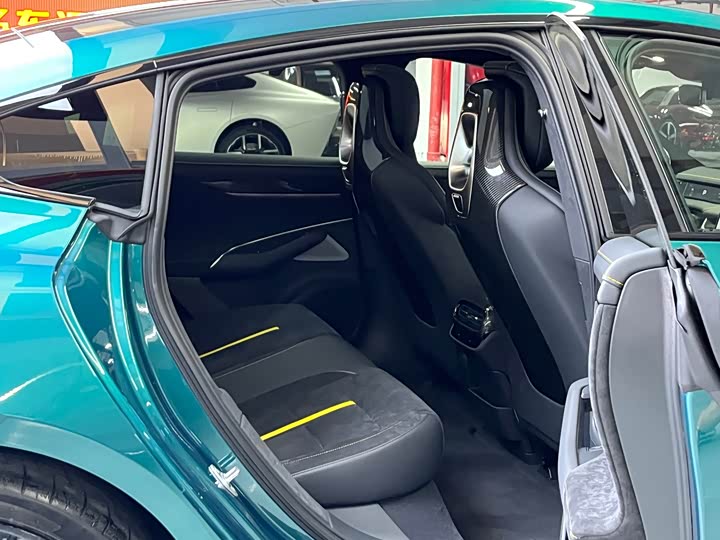 Xiaomi SU7 Ultra 2025 2025款 Ultra