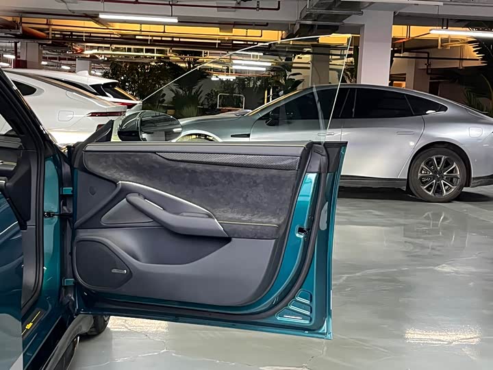 Xiaomi SU7 Ultra 2025 2025款 Ultra