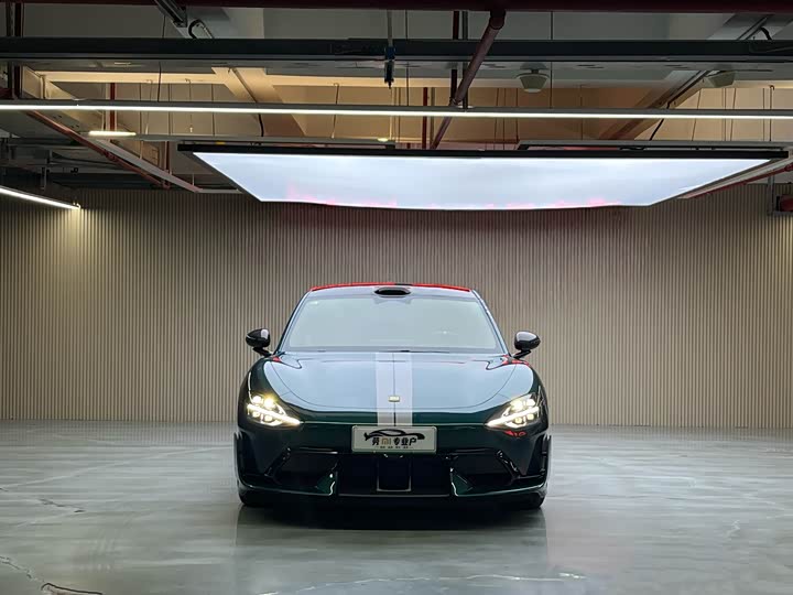 Xiaomi SU7 Ultra 2025 2025款 Ultra