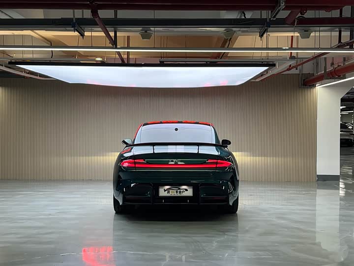 Xiaomi SU7 Ultra 2025 2025款 Ultra