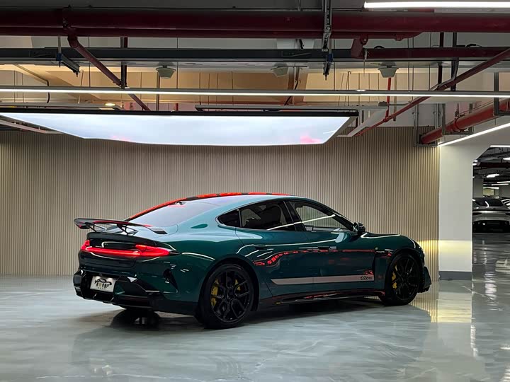 Xiaomi SU7 Ultra 2025 2025款 Ultra