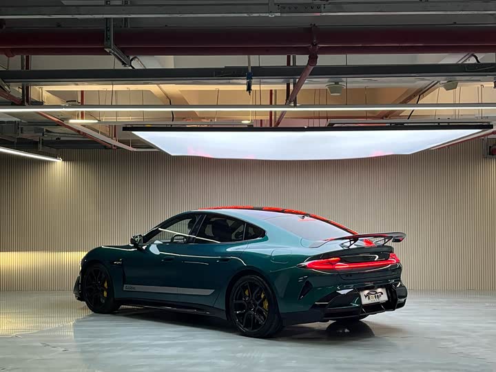 Xiaomi SU7 Ultra 2025 2025款 Ultra