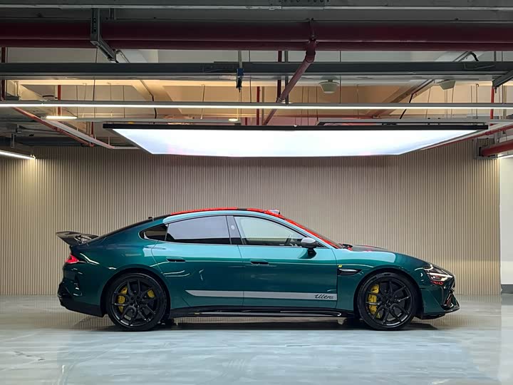 Xiaomi SU7 Ultra 2025 2025款 Ultra