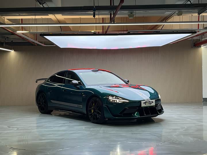 Xiaomi SU7 Ultra 2025 2025款 Ultra