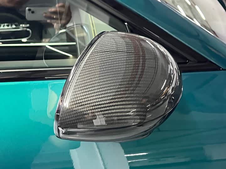 Xiaomi SU7 Ultra 2025 2025款 Ultra