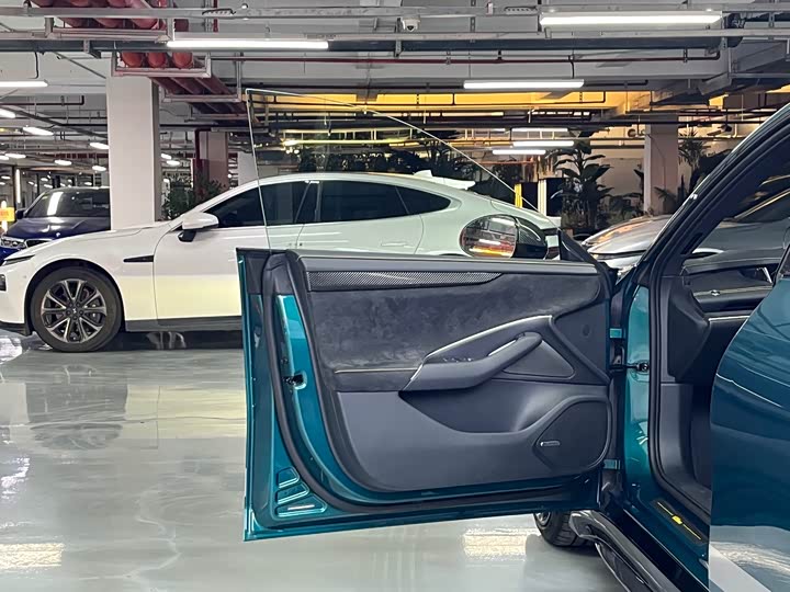 Xiaomi SU7 Ultra 2025 2025款 Ultra