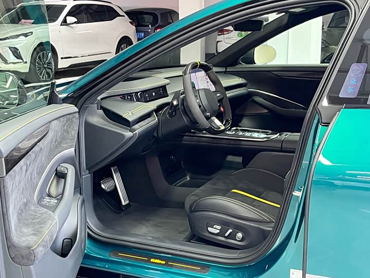 Xiaomi SU7 Ultra 2025 2025款 Ultra