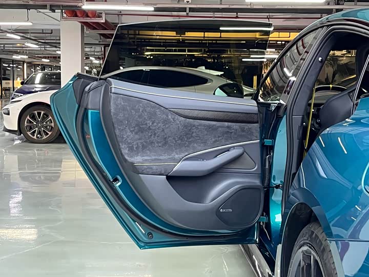 Xiaomi SU7 Ultra 2025 2025款 Ultra