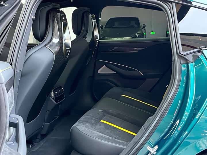 Xiaomi SU7 Ultra 2025 2025款 Ultra