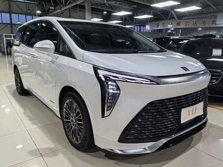 2025 Buick GL8 Century