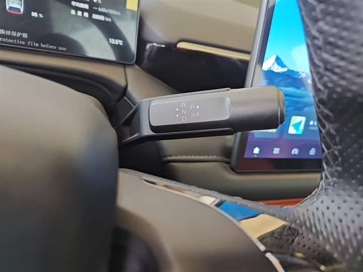 GAC Aion V 2024 2024款 埃安霸王龙 650 激光雷达版