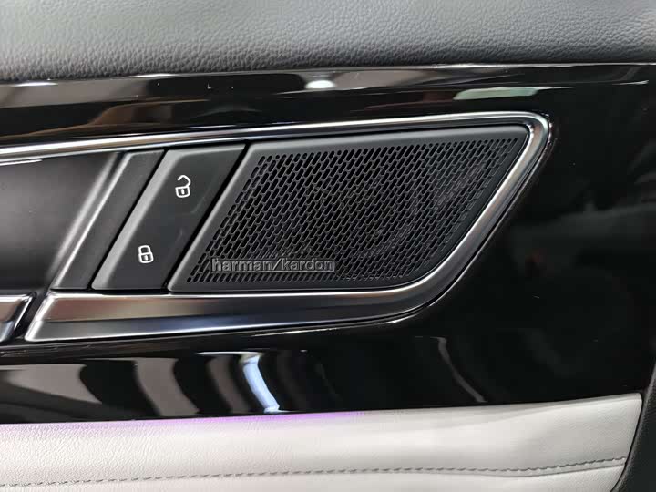 Volkswagen Teramont Pro 2024 2024款 380TSI 四驱尊崇旗舰版