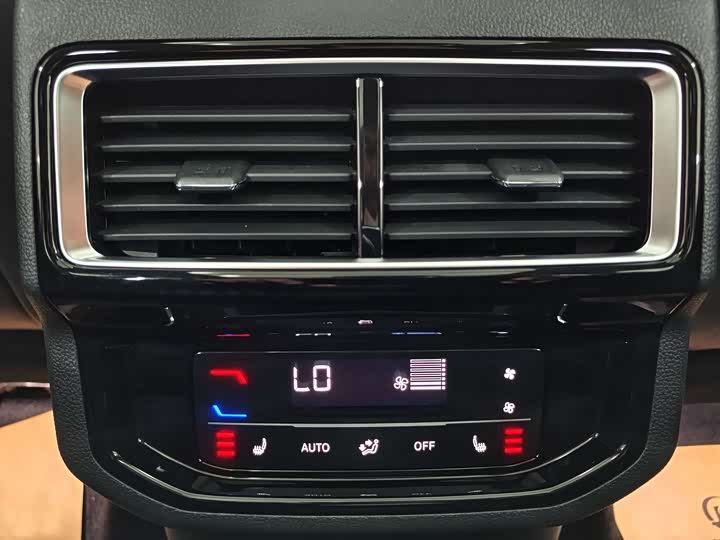 Volkswagen Teramont Pro 2024 2024款 380TSI 四驱尊崇旗舰版