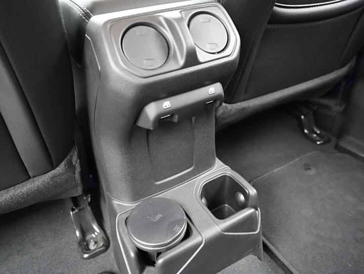 Jeep Gladiator 2022 2022款 3.6L 先行版