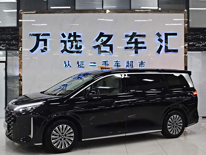 BYD Xia 2025 2025款 DM-i 1.5T 180km 超越型