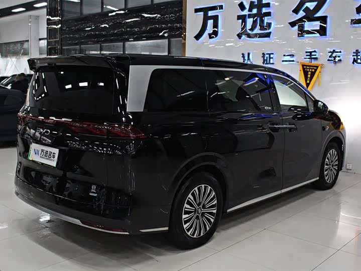 BYD Xia 2025 2025款 DM-i 1.5T 180km 超越型