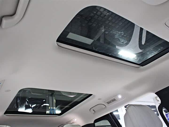 BYD Xia 2025 2025款 DM-i 1.5T 180km 超越型