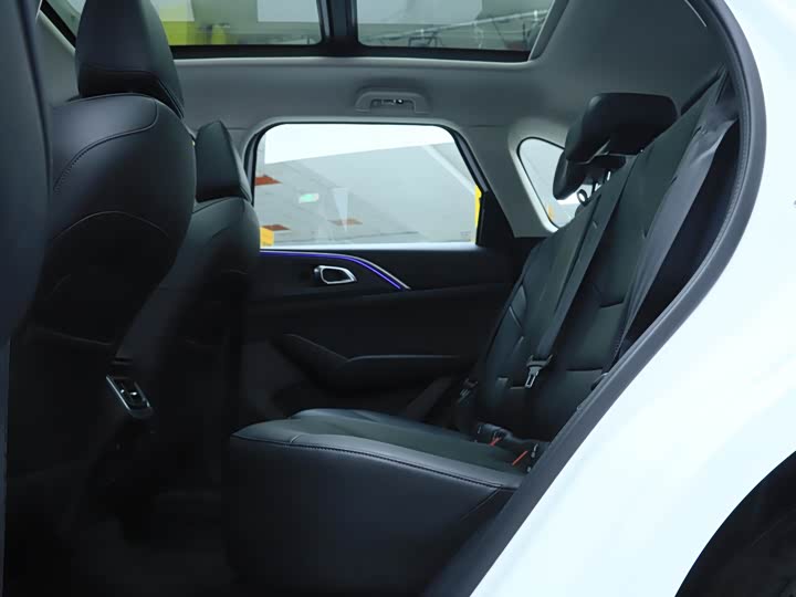 Haval Ruge Max 2023 2023款 1.5L Hi4 105 四驱智能旗舰版