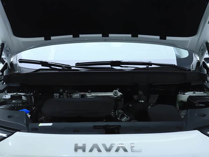 Haval Ruge Max 2023 2023款 1.5L Hi4 105 四驱智能旗舰版