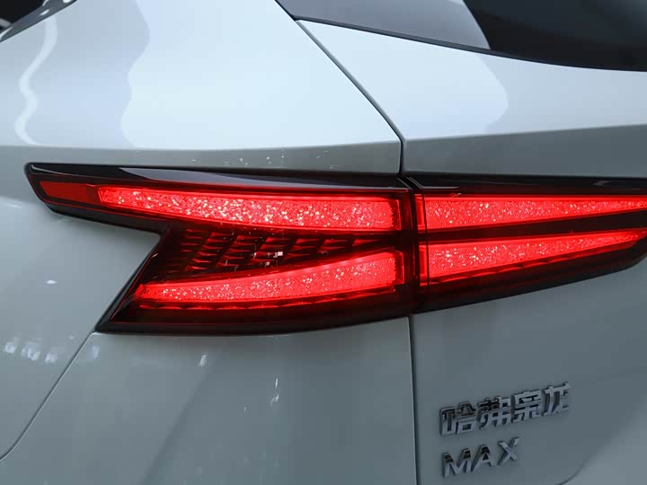 Haval Ruge Max 2023 2023款 1.5L Hi4 105 四驱智能旗舰版