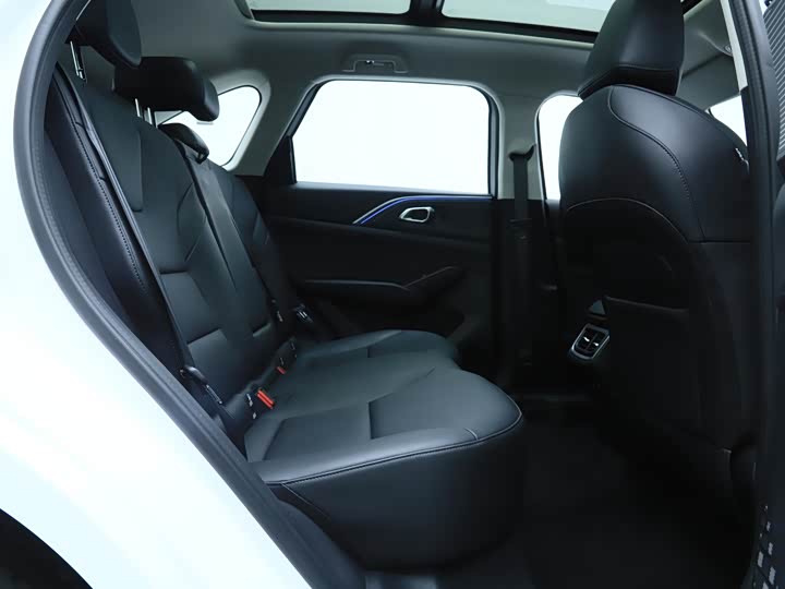 Haval Ruge Max 2023 2023款 1.5L Hi4 105 四驱智能旗舰版