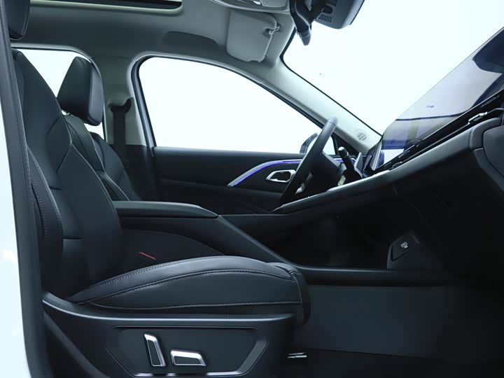 Haval Ruge Max 2023 2023款 1.5L Hi4 105 四驱智能旗舰版