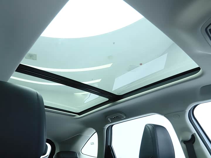 Haval Ruge Max 2023 2023款 1.5L Hi4 105 四驱智能旗舰版