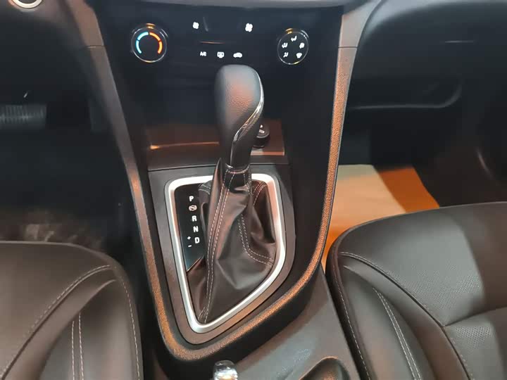 Buick Excelle GT 2021 2021款 改款 典范 1.5L 自动精英型