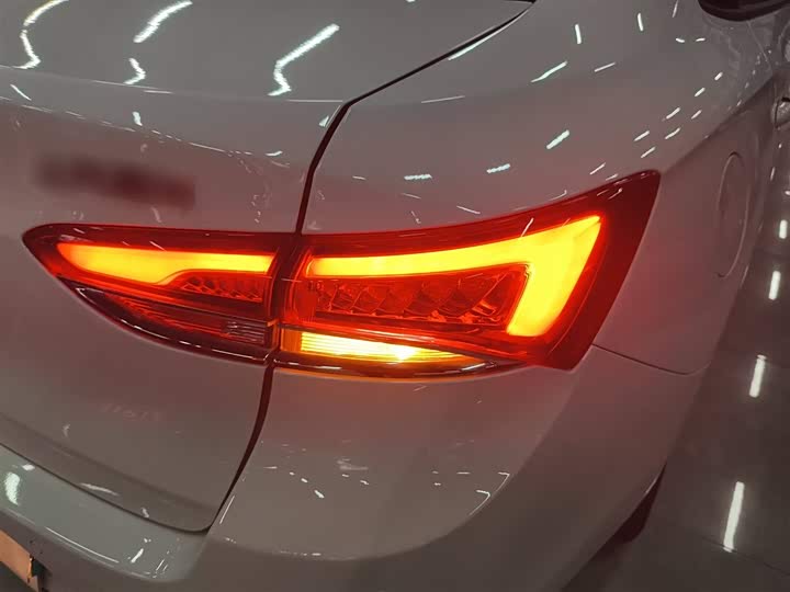 Buick Excelle GT 2021 2021款 改款 典范 1.5L 自动精英型