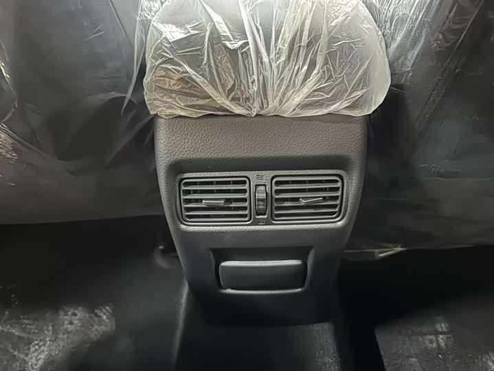 Nissan Sylphy 2024 2024款 改款三 经典 1.6XE CVT舒适版