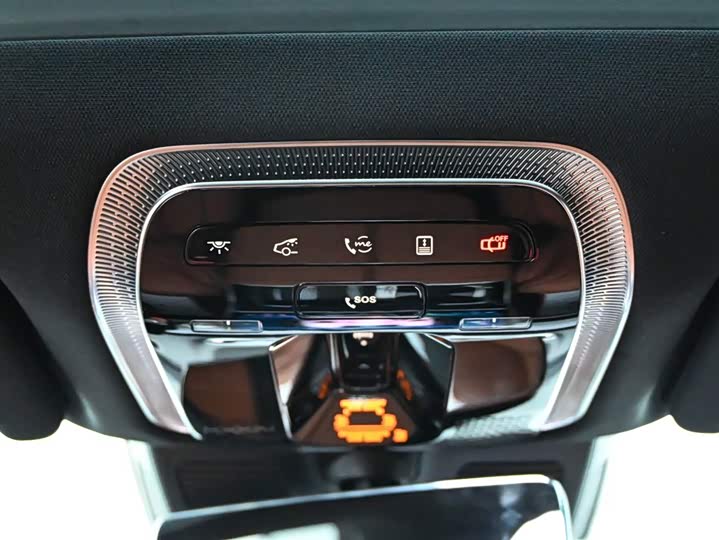 Mercedes-Benz Maybach S-Class 2025 2025款 S 480 4MATIC