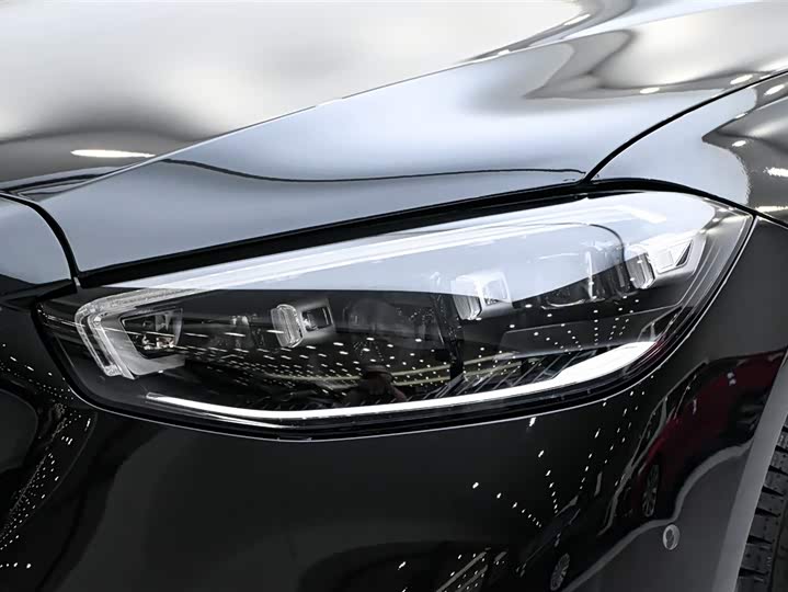 Mercedes-Benz Maybach S-Class 2025 2025款 S 480 4MATIC