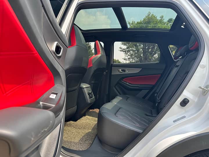 Changan CS55 Plus 2024 2024款 第三代 1.5T DCT尊贵型