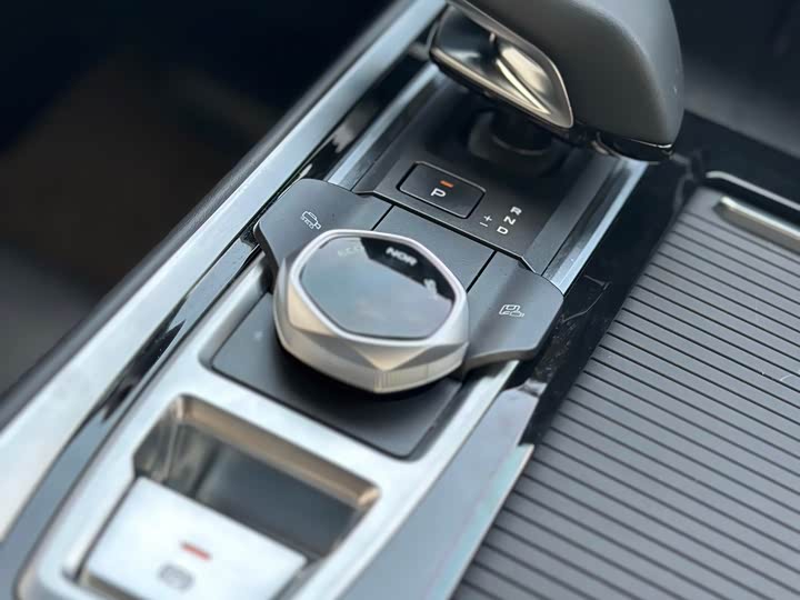 Changan CS55 Plus 2024 2024款 第三代 1.5T DCT尊贵型