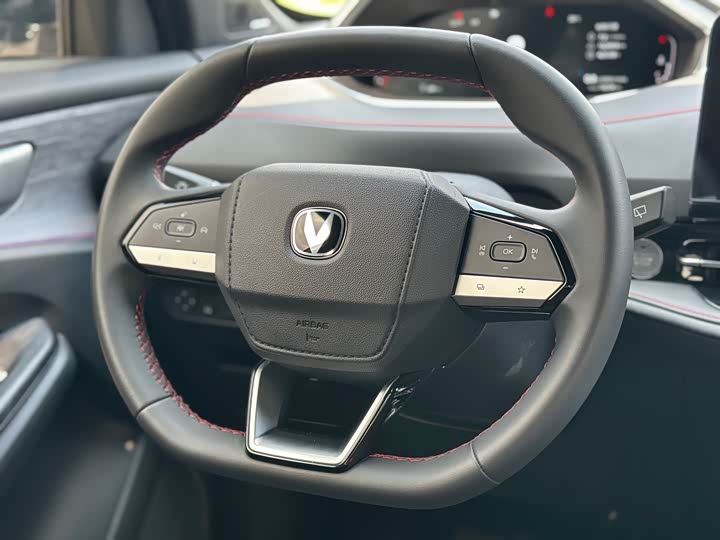 Changan CS55 Plus 2024 2024款 第三代 1.5T DCT尊贵型