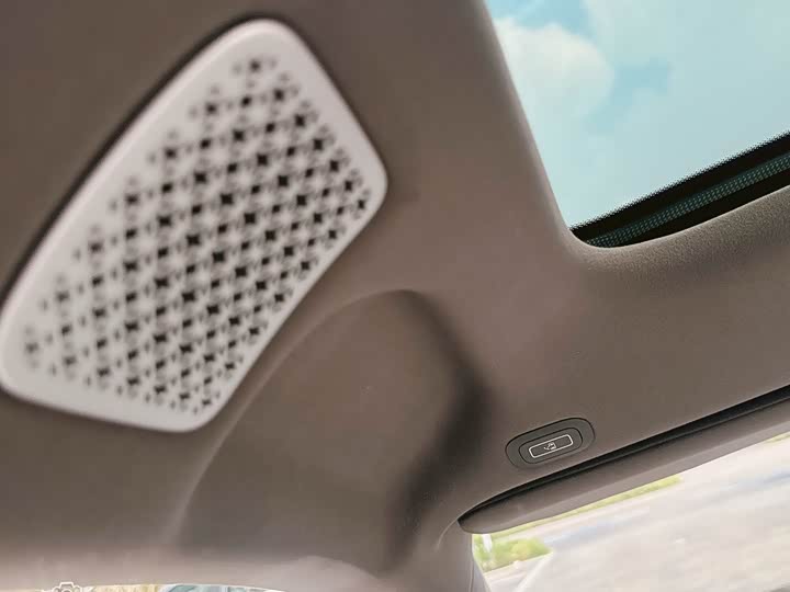 Denza Z9 2024 2024款 1100km 四驱Ultra版