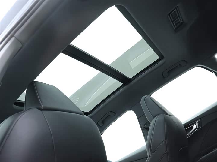 Audi Q4 e-tron 2024 2024款 40 e-tron 创行版