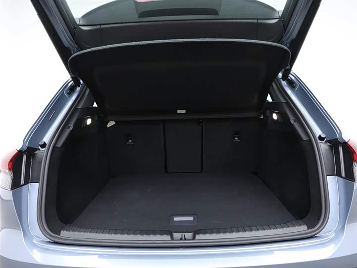 Audi Q4 e-tron 2024 2024款 40 e-tron 创行版