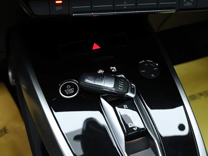 Audi Q4 e-tron 2024 2024款 40 e-tron 创行版