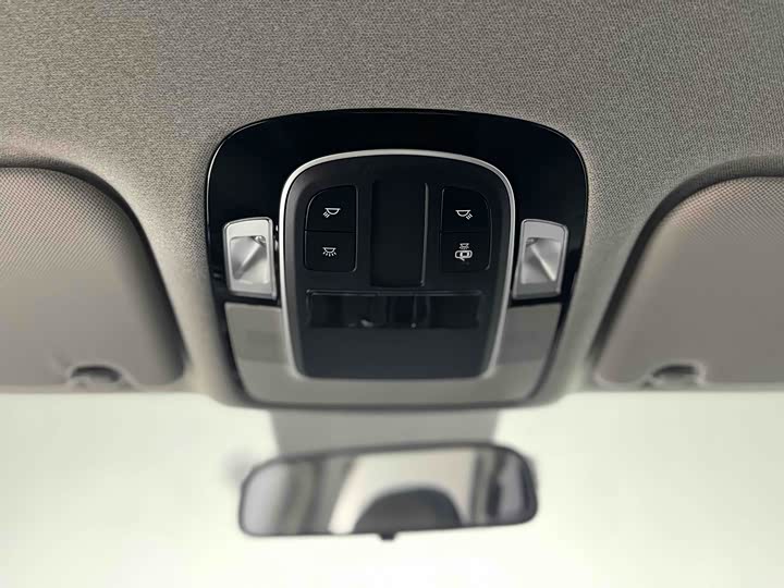 Hyundai Santa Fe 2020 2020款 380 TGDi 自动两驱GL精英版