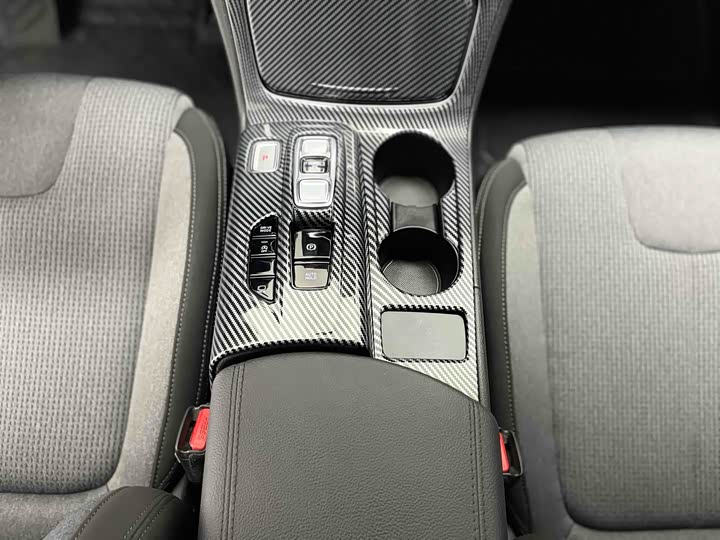 Hyundai Santa Fe 2020 2020款 380 TGDi 自动两驱GL精英版