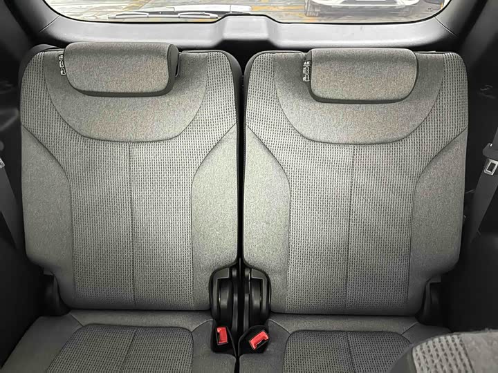 Hyundai Santa Fe 2020 2020款 380 TGDi 自动两驱GL精英版