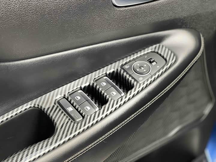 Hyundai Santa Fe 2020 2020款 380 TGDi 自动两驱GL精英版