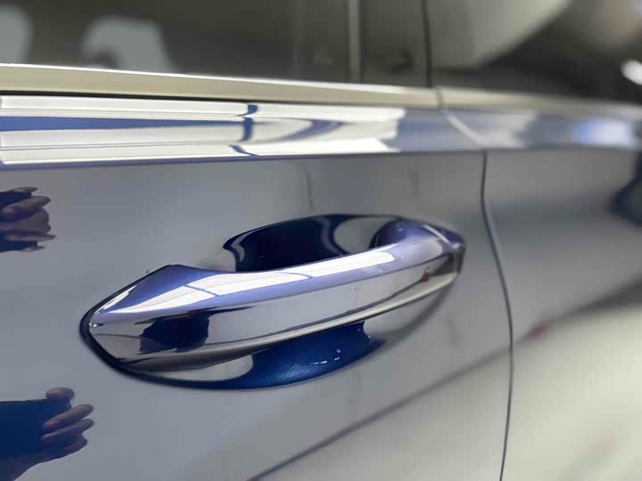 Hyundai Santa Fe 2020 2020款 380 TGDi 自动两驱GL精英版