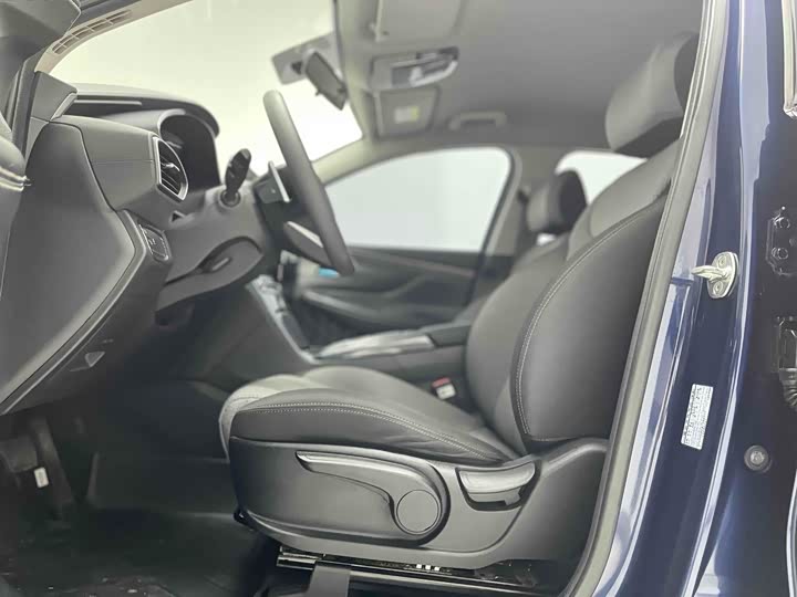 Hyundai Santa Fe 2020 2020款 380 TGDi 自动两驱GL精英版