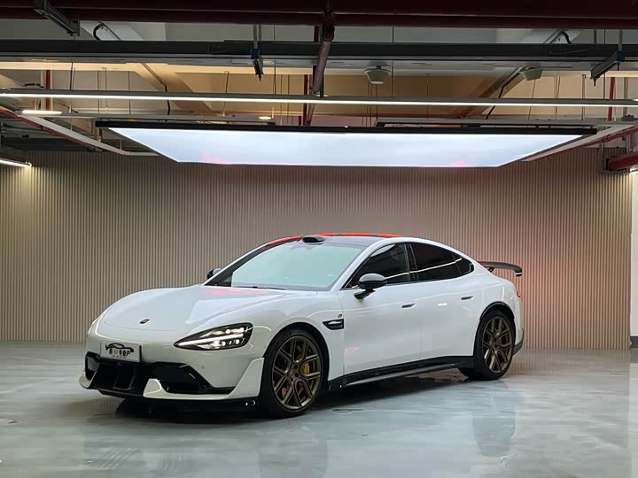 Xiaomi SU7 Ultra 2025 2025款 Ultra