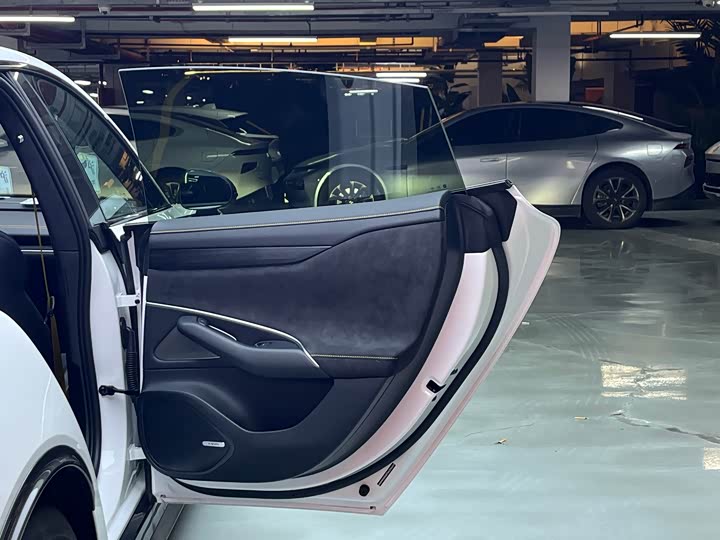 Xiaomi SU7 Ultra 2025 2025款 Ultra