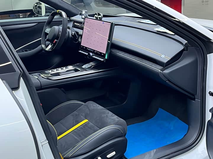 Xiaomi SU7 Ultra 2025 2025款 Ultra