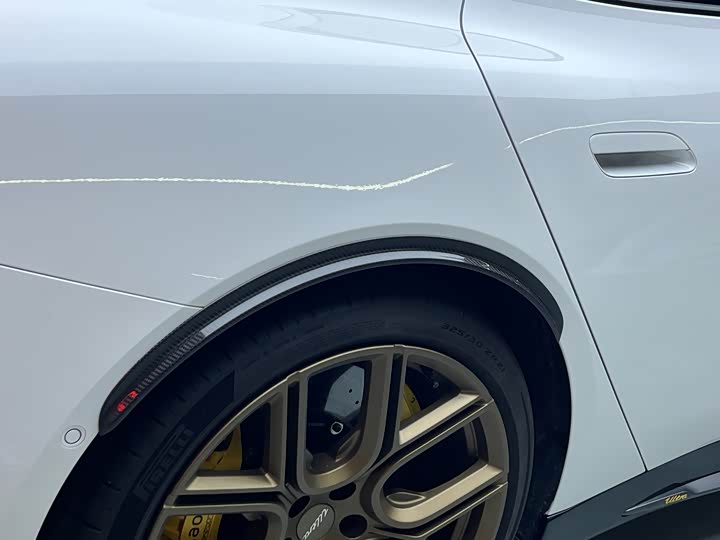 Xiaomi SU7 Ultra 2025 2025款 Ultra