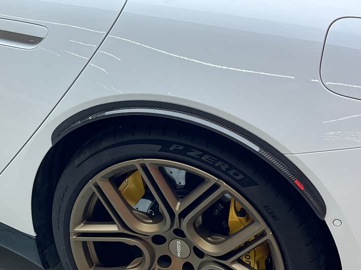 Xiaomi SU7 Ultra 2025 2025款 Ultra